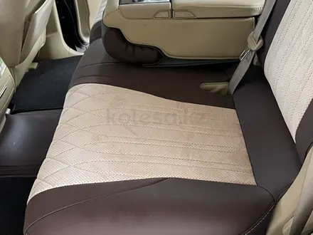 Lexus LX 570 2008 года за 17 200 000 тг. в Алматы – фото 17