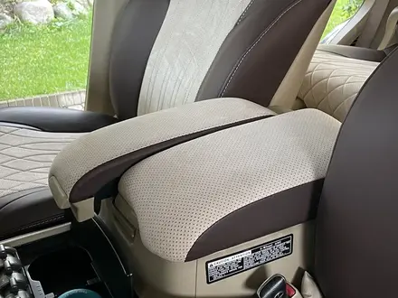 Lexus LX 570 2008 года за 17 200 000 тг. в Алматы – фото 18
