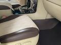 Lexus LX 570 2008 года за 17 200 000 тг. в Алматы – фото 19