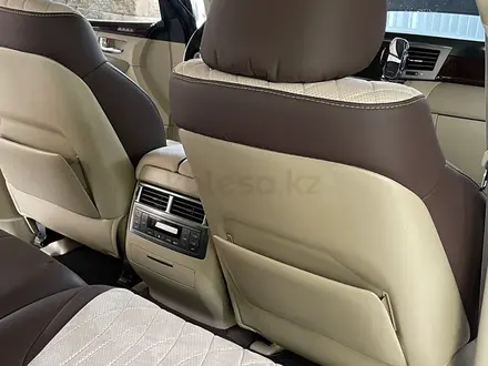 Lexus LX 570 2008 года за 17 200 000 тг. в Алматы – фото 20