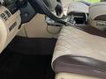 Lexus LX 570 2008 года за 17 200 000 тг. в Алматы – фото 21