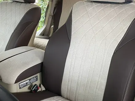 Lexus LX 570 2008 года за 17 200 000 тг. в Алматы – фото 22