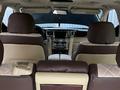 Lexus LX 570 2008 года за 17 200 000 тг. в Алматы – фото 24