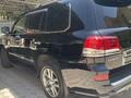 Lexus LX 570 2008 года за 17 200 000 тг. в Алматы – фото 4