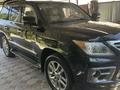 Lexus LX 570 2008 года за 17 200 000 тг. в Алматы – фото 6