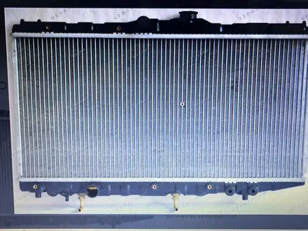 Основной радиатор за 20 000 тг. в Алматы – фото 15
