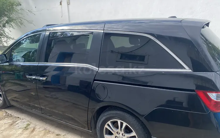 Honda Odyssey 2013 годаfor11 200 000 тг. в Туркестан