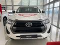 Toyota Hilux 2022 года за 22 600 000 тг. в Атырау