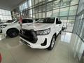 Toyota Hilux 2022 годаүшін22 600 000 тг. в Атырау – фото 5