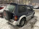 Mitsubishi Pajero 1992 годаүшін2 100 000 тг. в Астана – фото 5