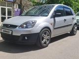 Ford Fiesta 2007 годаүшін2 500 000 тг. в Алматы – фото 3