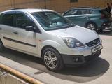 Ford Fiesta 2007 годаүшін2 500 000 тг. в Алматы