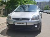 Ford Fiesta 2007 годаүшін2 500 000 тг. в Алматы – фото 2