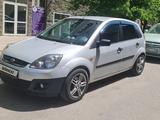 Ford Fiesta 2007 годаүшін2 500 000 тг. в Алматы – фото 4