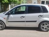 Ford Fiesta 2007 годаүшін2 500 000 тг. в Алматы – фото 5