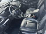 Subaru Forester 2019 годаүшін10 000 099 тг. в Алматы – фото 5
