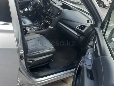 Subaru Forester 2019 года за 10 000 099 тг. в Алматы – фото 3