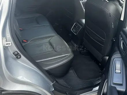 Subaru Forester 2019 года за 10 000 099 тг. в Алматы – фото 4