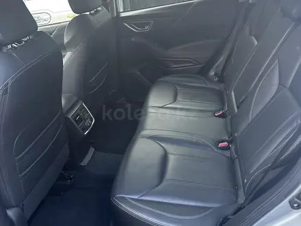 Subaru Forester 2019 года за 10 000 099 тг. в Алматы – фото 6