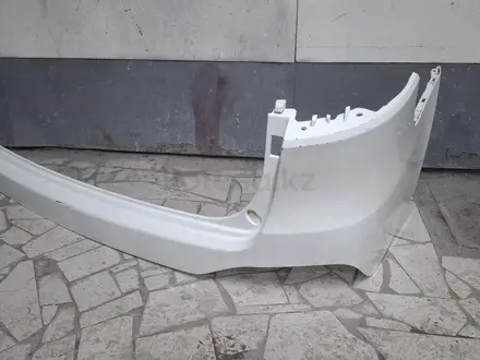 Бампер задний Хюндай Крета 2019г Hyundai Creta. ОРИГИНАЛ. В Астане. за 17 500 тг. в Астана