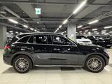 Mercedes-Benz GLC Coupe 300 2025 годаfor35 900 000 тг. в Алматы – фото 3