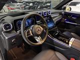 Mercedes-Benz GLC Coupe 300 2025 годаfor35 900 000 тг. в Алматы – фото 4