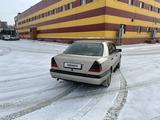 Mercedes-Benz C 180 1995 годаfor1 700 000 тг. в Павлодар – фото 4