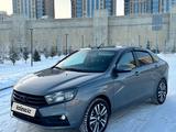 ВАЗ (Lada) Vesta 2019 года за 5 000 000 тг. в Астана