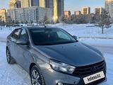 ВАЗ (Lada) Vesta 2019 годаүшін5 000 000 тг. в Астана – фото 3