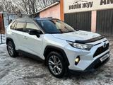 Toyota RAV4 2020 года за 16 000 000 тг. в Алматы – фото 3