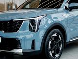 Kia Sorento Premium+ 3.5 2025 годаүшін23 490 000 тг. в Алматы – фото 2