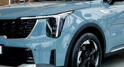 Kia Sorento Premium+ 3.5 2025 года за 23 490 000 тг. в Алматы – фото 2