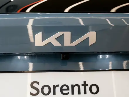 Kia Sorento Premium+ 3.5 2025 года за 23 490 000 тг. в Алматы – фото 10