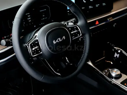 Kia Sorento Premium+ 3.5 2025 года за 23 490 000 тг. в Алматы – фото 12