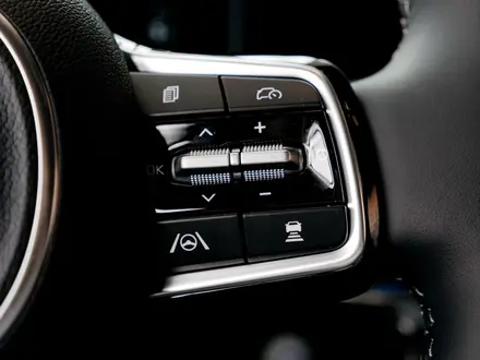 Kia Sorento Premium+ 3.5 2025 года за 23 490 000 тг. в Алматы – фото 16
