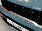 Kia Sorento Premium+ 3.5 2025 годаүшін23 490 000 тг. в Алматы – фото 4