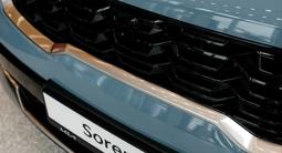 Kia Sorento Premium+ 3.5 2025 года за 23 490 000 тг. в Алматы – фото 4