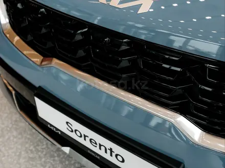 Kia Sorento Premium+ 3.5 2025 года за 23 490 000 тг. в Алматы – фото 4