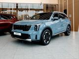 Kia Sorento Premium+ 3.5 2025 года за 23 490 000 тг. в Алматы
