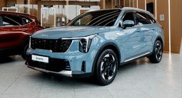 Kia Sorento Premium+ 3.5 2025 года за 23 490 000 тг. в Алматы