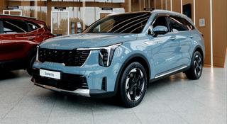 Kia Sorento Premium+ 3.5 2025 года за 25 490 000 тг. в Алматы