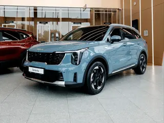 Kia Sorento Premium+ 3.5