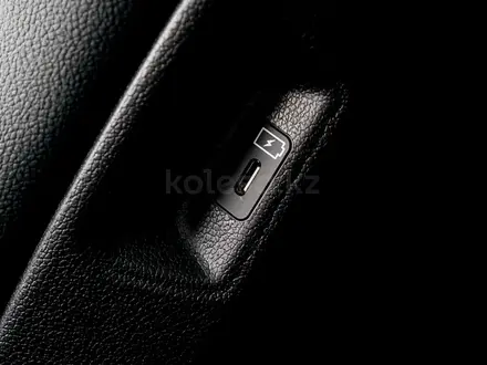 Kia Sorento Premium+ 3.5 2025 года за 23 490 000 тг. в Алматы – фото 32