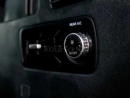 Kia Sorento Premium+ 3.5 2025 года за 23 490 000 тг. в Алматы – фото 36