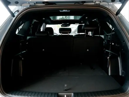 Kia Sorento Premium+ 3.5 2025 года за 23 490 000 тг. в Алматы – фото 37