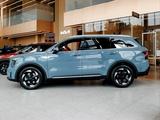 Kia Sorento Premium+ 3.5 2025 годаүшін23 490 000 тг. в Алматы – фото 3