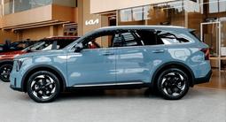 Kia Sorento Premium+ 3.5 2025 года за 23 490 000 тг. в Алматы – фото 3