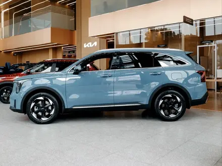 Kia Sorento Premium+ 3.5 2025 года за 23 490 000 тг. в Алматы – фото 3