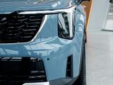 Kia Sorento Premium+ 3.5 2025 годаүшін23 490 000 тг. в Алматы – фото 5