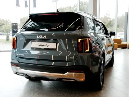 Kia Sorento Premium+ 3.5 2025 года за 23 490 000 тг. в Алматы – фото 6